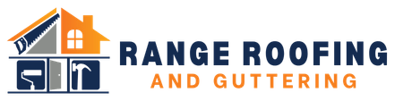 Range Roofing logo